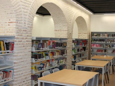 Biblioteca Municipal de La Carlota